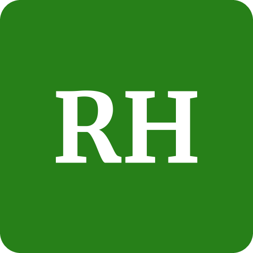 Rochester Hair Dermatology logo
